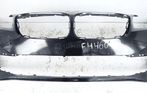 Bmw 2 F45 lift 2018- zderzak przód przedni 7473225 3