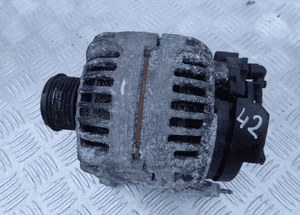 Alternator vw audi skoda seat 1.6 tdi 06F903023F 1