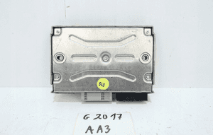 VW AUDI SEAT SKOWA STEROWNIK KOMPUTER 80B907468K 2