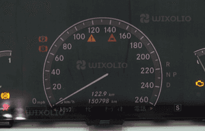 Licznik A2215400011 mercedes cl W216 europa 2