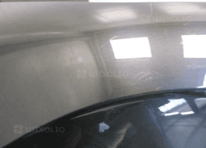 Vw ID3 ID.3 id 3 zderzak tył tylni 6xPDC 9