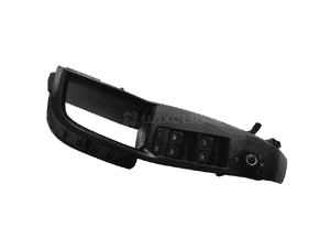 Panel przełącznik szyb lewy przód przedni audi Q8 i 8R 8R1867171 2008-2012 1