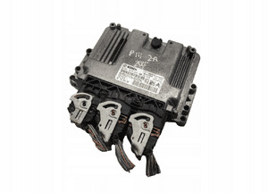 KOMPUTER SILNIKA PARTNER BERLINGO III 1.6 HDI 9675352380 0281017334 2012-18 1