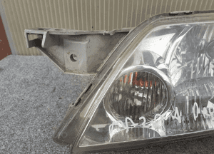 Lampa przód przednia lewa mazda premacy oryginał wysyłka! 2