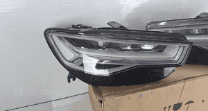 Reflektor full led audi A6 C7 lift 4G 4G0 2014-2019 oe oryginał 2