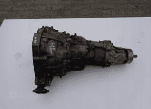 Skrzynia lse audi A4 B8 A5 Q5 2.0 tdi quattro 3