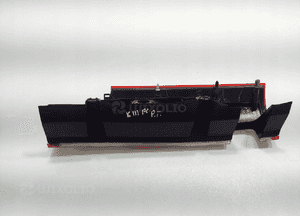 Lampa prawa tył tylna renault kangoo iii 265506747R 2014-2020 lift europa 5