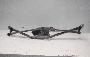 Mechanizm wycieraczek VW T4 1