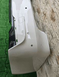 Zderzak bmw 3 F30 m pakiet 3