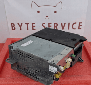 Mercedes-Benz Nawigacja Multimedia NTG6 High USA A2479004508 4