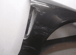 BŁOTNIK PRZÓD PRAWY PORSCHE PANAMERA 971 2