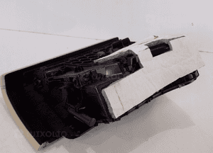 BMW 3/4 F30-34/36 Schowek Pasażera - 6202 5