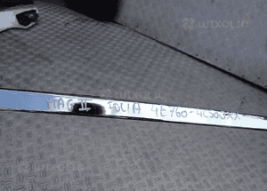 Nissan x-trail 14- listwa drzwi tył KE600-4C017XX KE760-4C500XX radom 2