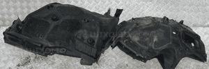 Nadkole lewy przod bmw 5 G30 G31 7340795 7340195 2