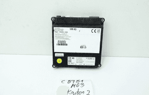 MODUŁ STEROWNIK WZYWANIA POMOCY SOS 9J1035283A 1