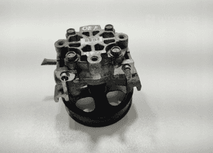 Pompa wspomagania land rover defender 2.4 tdci 7H12-3F816-AA 2007-2014 5