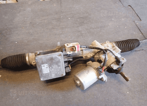 PRZEKŁADNIA KIEROWNICZA RENAULT TWINGO A4534600001 2