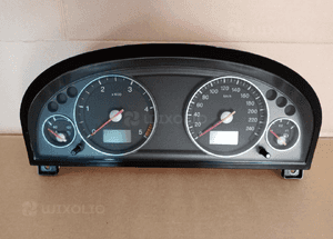 Licznik zegary Ford Mondeo MK3 1.8 16V 1