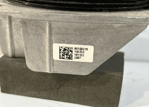 Volvo XC40 Moduł LED OE 90122310 L - 14150 2