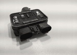 MODUŁ PRZEKAŹNIK WENTYLATORA FORD TRANSIT MK7 VII 2.2 TDCI 940.0043.00 07- 5