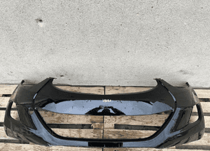 Zderzak przód przedni hyundai elantra v 5 2010- 86511-3X000 cały 1