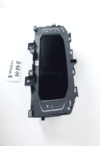 LICZNIK VIRTUAL ZEGARY LCD VW POLO TAIGO 2G0 3