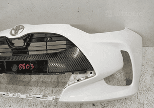 Zderzak przód przedni toyota yaris 4 iv 2020- 3