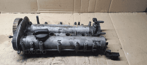 Pokrywa zaworów dekiel wałki rozrządu VW New Beetle 1.4 16V 036103475AQ 2