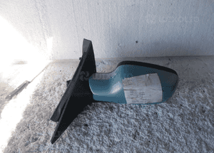Renault grand espace lusterko lewe elekt NV632 5 pin 1