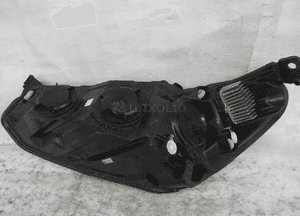 FORD FOCUS MK4 LAMPA PRZEDNIA PRAWA 6