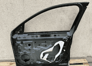 Drzwi przod przednie prawe opel corsa f vi 6 2019- bardzo ladne 5