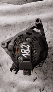 Alternator ford peugeot citroen volvo 2.0 hdi 2.0 tdci 3M5T-10300-YE 1