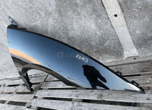 Blotnik przod przedni prawy jaguar i-pace X590 18- 2