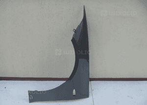 Opel insignia b lift absorber zderzaka przedniego 7