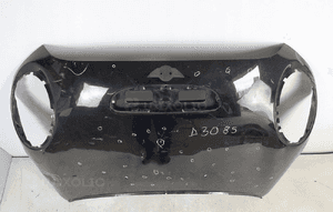 Maska pokrywa silnika mini cooper F55 F56 F57 s 9