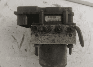 Pompa sterownik abs scudo expert jumpy od 06- 0265232065 2