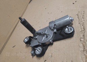 Silniczek wycieraczki tył tylnej Ford Focus MK3 BV61-17K441-AA 0390201205 4