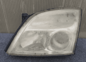 Lampa przednia przod lewa vectra c oryginał wysyłka! 1