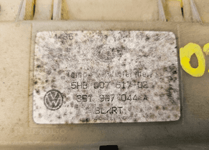 Klimatronik 3B1907044B 3B1907044A Panel Sterowania Nawiewu Klimatyzacji VW Golf IV 4 Bora Passat B5 28