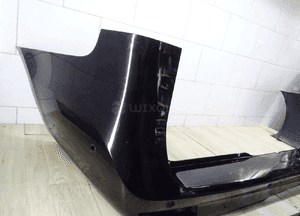 Mercedes Vito V Klasa W447 lift zderzak tył tylny A4478851201 LONG 3