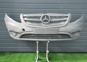 Zderzak przód przedni mercedes vito A447 W447 2014-2019 rok 2