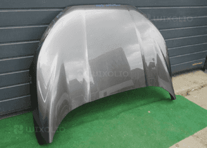 Maska pokrywa silnika ford ecosprt ii 2 lift 2017- 9