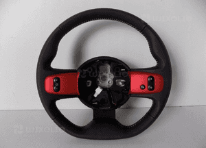 Renault Twingo 3 GT Kierownica Skórzana - 10893 1