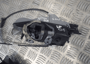 Zamek lewy przód peugeot 508 6 pin radom 2
