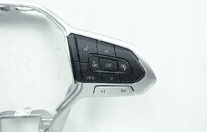 PRZYCISKI MULTIFUNKCJA VW GOLF PASSAT 3G0959442R 3
