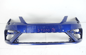 Zderzak przód przedni seat leon iii 3 5F lift 16- 1