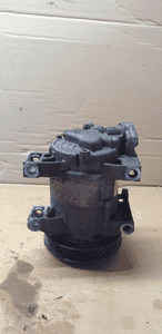 Sprężarka klimatyzacji pompa klimy Nissan Almera 1.5 16V 92600-9F510 2J552-45010 7