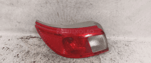 Tyl tylna lampa lewa mitsubishi colt Z30 cabrio 2