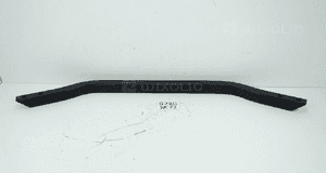 Bmw X3 F25 2010- wzmocnienie belka wspornik pasa przedniego 7210502 4