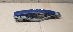 Klamka prawy przód przednia prawa VW Passat B5 FL 2